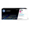 Image de HP Toner LaserJet magenta grande capacité authentique 212X