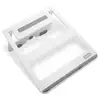 Image de Lenovo GXF0X02618 Support pour ordinateur portable sur table 15" ajustable pliable