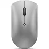 Image de Lenovo 600 Mouse Bluetooth Silencioso Gris