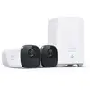 Image de Caméra de surveillance Eufy eufyCam 2 Pro 2K Vision Nocturne Intérieure et Extérieure Contrôle Vocal