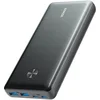 Image de Batterie externe Anker PowerCore III 87 W, 2 ports USB et 2 ports USB-C, 25 600 mAh, noir