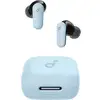 Image de Auriculaires Anker P30i True Wireless Bluetooth avec Réduction Active de Bruit IP54, micro, bleu clair