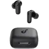 Image de Auriculaires Anker P30i sans fil Bluetooth avec réduction active de bruit, micro, IP54, noir