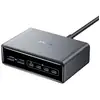 Image de Station de recharge Anker Prime Charger 6 ports USB-C GaN 200W
