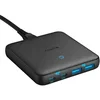 Image de Chargeur de bureau Anker PowerPort Atom III (65 W, 2 A/2 C, fin)