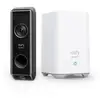 Image de Sonnette Eufy T8213G11 Wi-Fi Sans Fil et Filaire 2.5K Extérieur IP65 Caméra