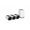 Image de Caméra de surveillance Eufy eufyCam S330 4K Vision Nocturne Extérieure Détection IA Audio Bidirectionnel