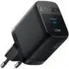 Image de Chargeur mural USB-C Anker 25 W Noir