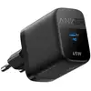 Image de Chargeur mural Anker 1xUSB-C 45W Noir