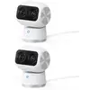 Image de Caméra de surveillance Eufy Indoor Cam S350 4K Vision Nocturne Intérieure IA