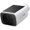 Image de Caméra de surveillance Eufy SoloCam S220 2K Vision Nocturne Intérieur et Extérieur IA Alarme Panneau Solaire