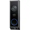 Image de Sonnette Eufy E340 Wi-Fi sans fil avec détecteur de mouvement extérieur batterie