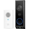 Image de Videoportier WiFi Eufy E340 2K 160° Vision nocturne