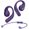 Image de Auriculaires Soundcore AeroFit Pro sans fil Bluetooth avec Réduction de Bruit, Micro et contrôle vocal, violet