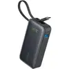 Image de Batterie externe Anker Nano 30 W 10 000 mAh avec câble USB-C inclus, noir