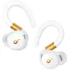 Image de Soundcore Sport X20 Casque de sport sans fil avec suppression du bruit Blanc