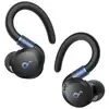 Image de Soundcore Sport X20 Casque de sport sans fil avec suppression du bruit Noir