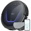 Image de Aspirateur Robot et Laveur Eufy G50 Hybrid Navigation Laser 4000 Pa