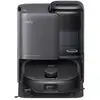 Image de Aspirateur Robot Eufy Omni E25 avec Vidage Automatique Navigation LiDAR 20.000 Pa