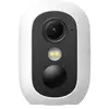 Image de Caméra de surveillance Eufy C35 FullHD Vision Nocturne Intérieur et Extérieur IA