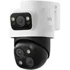 Image de Caméra de surveillance Eufy PoE Bullet-PTZ Cam S4 4K Vision Nocturne Intérieur et Extérieur