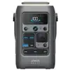 Image de Station d'énergie Anker Solix C300 DC 288Wh 1 port DC 3 ports USB Batterie LiFePO4 Écran LED Contrôle intelligent Charge solaire