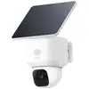 Image de Caméra de surveillance Eufy SoloCam E30 2K Vision Nocturne Extérieure Panneau Solaire Audio Bidirectionnel