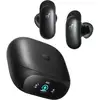 Image de Soundcore Liberty 5 Pro, ecouteurs Bluetooth sans fil avec reduction de bruit, noirs