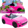 Image de Barbie Voiture cabriolet Mattel France 18,5x14x34,5 cm