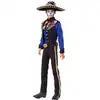 Image de Poupée Mattel Barbie Signature Día De Muertos Ken TU