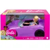 Image de Poupée purple convertible + doll Mattel 38x36x18,5 cm