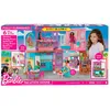 Image de Poupée malibu house Mattel 16x40,5x72,5 cm