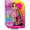 Image de Poupée Barbie Ultra Chevelure 3 Mattel France 16x12x24,5 cm