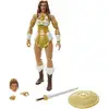 Image de Figurine Mattel Masterverse Teela 17 cm Articulée Accessoires