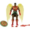 Image de Figurine Sun-Man Masters of the Universe Masterverse 18 cm articulée