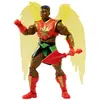 Image de Figurine Mattel Masters Of The Universe Masterverse 2022 Rulers Of The Sun: Sun-Man 18 cm