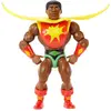 Image de Figurine Mattel Masters Of The Universe Origins 2022 Sun-Man 14 cm