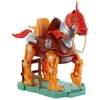 Image de Figurine Mattel Masters Of The Universe Origins 2022 Stridor 18 cm