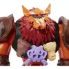 Image de Figurine Beast Man Deluxe Mattel He-Man Masters of the Universe Power Attack 14 cm