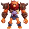 Image de Figurine Mattel He-Man and the Masters of the Universe 2022 Deluxe Beast Man 14 cm