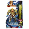 Image de He-Man and the Masters of the Universe Musclor Et Les Maîtres De L'Univers Figurine 14 Cm Musclor