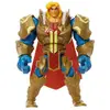 Image de Figurine Mattel He-Man and the Masters of the Universe 2022 Deluxe He-Man 14 cm
