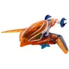 Image de Jeux d'action Mattel He-Man and the Masters of the Universe 2022 Deluxe Talon Fighter 14 cm