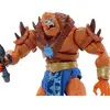 Image de Figurine Mattel Beast Man Oversized Masterverse New Eternia 20 cm Articulée