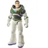 Image de Figurine Mattel France Buzz Alpha Lightyear 30 cm