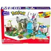 Image de Jeux de construction Mattel Pokémon Mega Construx Pokémon Jungle TU