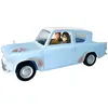 Image de Voiture volante avec poupées Mattel Harry Potter playset 26 cm