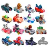 Image de Jeux de voiture Mattel Hot Wheels Racerverse 15,5x3,5x16,5 cm
