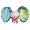 Image de Peluche Éléphant Fisher-Price Planet Friends HKD63