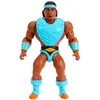 Image de Figurine Mattel Masters Of The Universe Origins Bolt-Man 14 cm